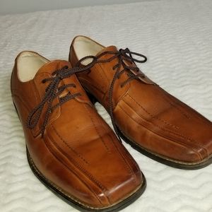 MensStacey Adam's  Shoes
